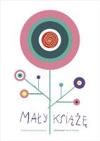 Mały Książę (nowe ilustracje). Autor: Antoine de Saint-Exupery. SmakLiter.pl Okładka książki Mały Książę (nowe ilustracje)