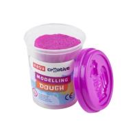 Opakowanie Masa plastyczna 141g fioletowa
