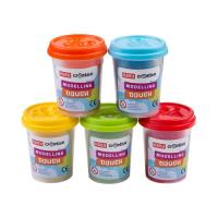 Opakowanie Masa plastyczna MIX 14g