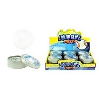 Opakowanie Masa przeźroczysta 35676