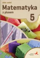 Matematyka 5 Zbiór Zadań 2018 BPZ. Autor: Zarzycka Krystyna, Piotr Zarzycki. SmakLiter.pl Okładka książki Matematyka 5 Zbiór Zadań 2018 BPZ
