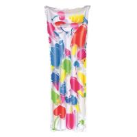 Opakowanie Materac dmuchany 183 cm