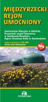 Okładka książki Międzyrzecki Rejon Umocniony