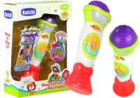 Opakowanie Mikrofon Karaoke nagrywający odtwarzający piosenki