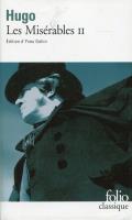 Okładka książki Miserables II