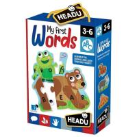 Opakowanie Moje Pierwsze Słowa HEADU
