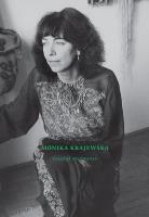 Monika Krajewska. Autor: Krajewska Monika. SmakLiter.pl Okładka książki Monika Krajewska