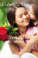 Okładka książki Namaluj mi słońce