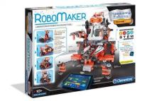 Opakowanie Naukowa zabawa. Laboratorium Robotyki