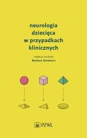 Okładka książki Neurologia dziecięca w przypadkach klinicznych