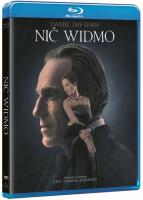 Nić widmo. Wydawca: Filmostrada. SmakLiter.pl Opakowanie Nić widmo