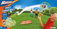Opakowanie Niesamowicie zakręcona piłka BANZAI