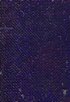 Opakowanie Notatnik cekinowy fioletowy