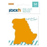 Opakowanie Notes samoprzylepny Dinozaur