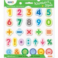 Opakowanie Notes samoprzylepny do nauki dodawania