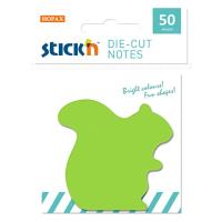 Okładka książki Notes Wiewiórka 70x70 50 kartek