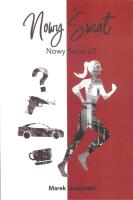 Okładka książki Nowy Świat 63