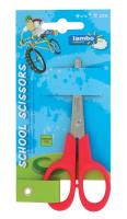 Opakowanie Nożyczki szkolne 11 cm LAMBO