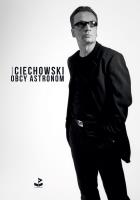 Obcy astronom. Autor: Wojciechowski Grzegorz. SmakLiter.pl Okładka książki Obcy astronom