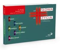 Okładka książki Od Słowa do Życia nr 8, sierpień 2018