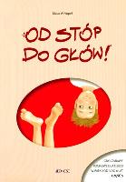 Okładka książki OD STÓP DO GŁÓW WYD. 2009