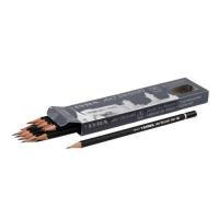 Ołówek Art Design HB (12szt). Wydawca: LYRA. SmakLiter.pl Opakowanie Ołówek Art Design HB (12szt)