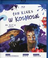 Okładka książki Pan Kleks w kosmosie Część 1/2