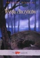 Pan Samochodzik i Wyspa Złoczyńców BR SIEDMIORÓG. Autor: Nienacki Zbigniew. SmakLiter.pl Okładka książki Pan Samochodzik i Wyspa Złoczyńców BR SIEDMIORÓG