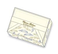 Opakowanie Papeteria box 10 karnetów i 10 kopert BSC 518