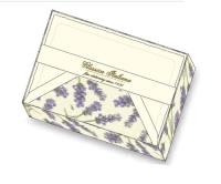 Opakowanie Papeteria box 10 kartek i 10 kopert BSC 414