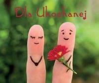 Perełka 287 Dla Ukochanej. Autor: Opracowanie zbiorowe. SmakLiter.pl Okładka książki Perełka 287 Dla Ukochanej