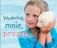 Perełka 289 Wysłuchaj mnie, proszę. Autor: Opracowanie zbiorowe. SmakLiter.pl Okładka książki Perełka 289 Wysłuchaj mnie, proszę