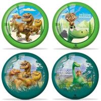Opakowanie Piłka gumowa The Good Dinosaur 230mm różne rodzaje