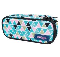 Opakowanie Piórnik Abstract Prostokąt PAD1