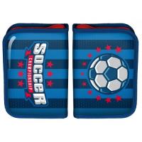 Opakowanie Piórnik Football