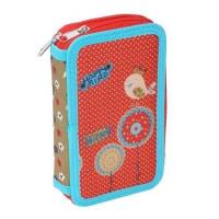 Opakowanie Piórnik Happy Bird