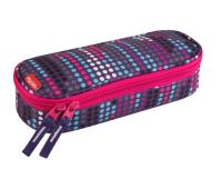 Okładka książki Piórnik kosmetyczka 2018-4 924018