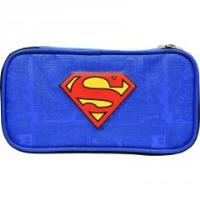 Opakowanie Piórnik owalny kompaktowy Superman