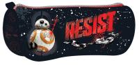 Opakowanie Piórnik owalny Star Wars BB-8