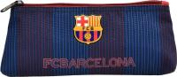 Piórnik Płaski Fc Barcelona. Wydawca: MST Toys. SmakLiter.pl Opakowanie Piórnik Płaski Fc Barcelona