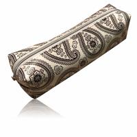 Okładka książki Piórnik prostokątny Oczka BW