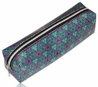 Opakowanie Piórnik prostokątny Zielony