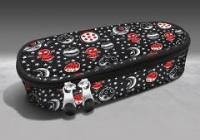 Opakowanie Piórnik saszetka Cosmos MILLER