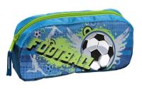 Opakowanie Piórnik saszetka Football