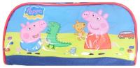 Opakowanie Piórnik saszetka Świnka Peppa