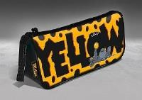 Opakowanie Piórnik saszetka Yellow MILLER