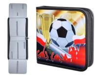 Opakowanie Piórnik szkolny WAR-506 Puchar WARTA