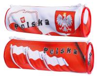 Opakowanie Piórnik szkolny WAR-516 Polska WARTA
