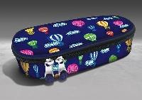 Opakowanie Piórnik z klapą Cloud MILLER