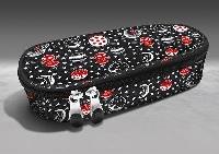 Opakowanie Piórnik z klapą Cosmos MILLER